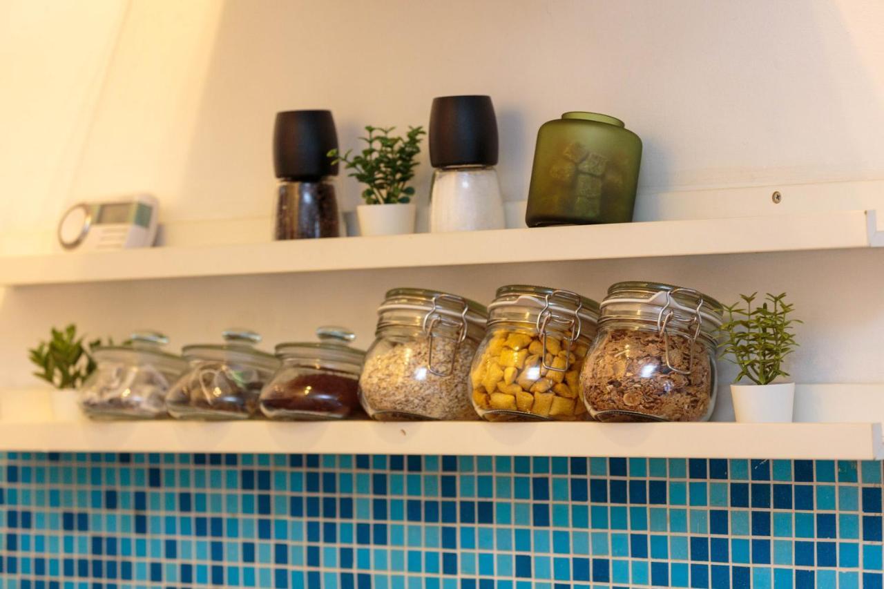Warm 1Bed Flat Leith Walk Leilighet EDI Eksteriør bilde